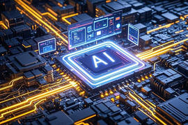 Meta擬收購AI芯片創企Rivos，后者估值20億美元